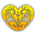 Hay Corazon Icon 32x32 png